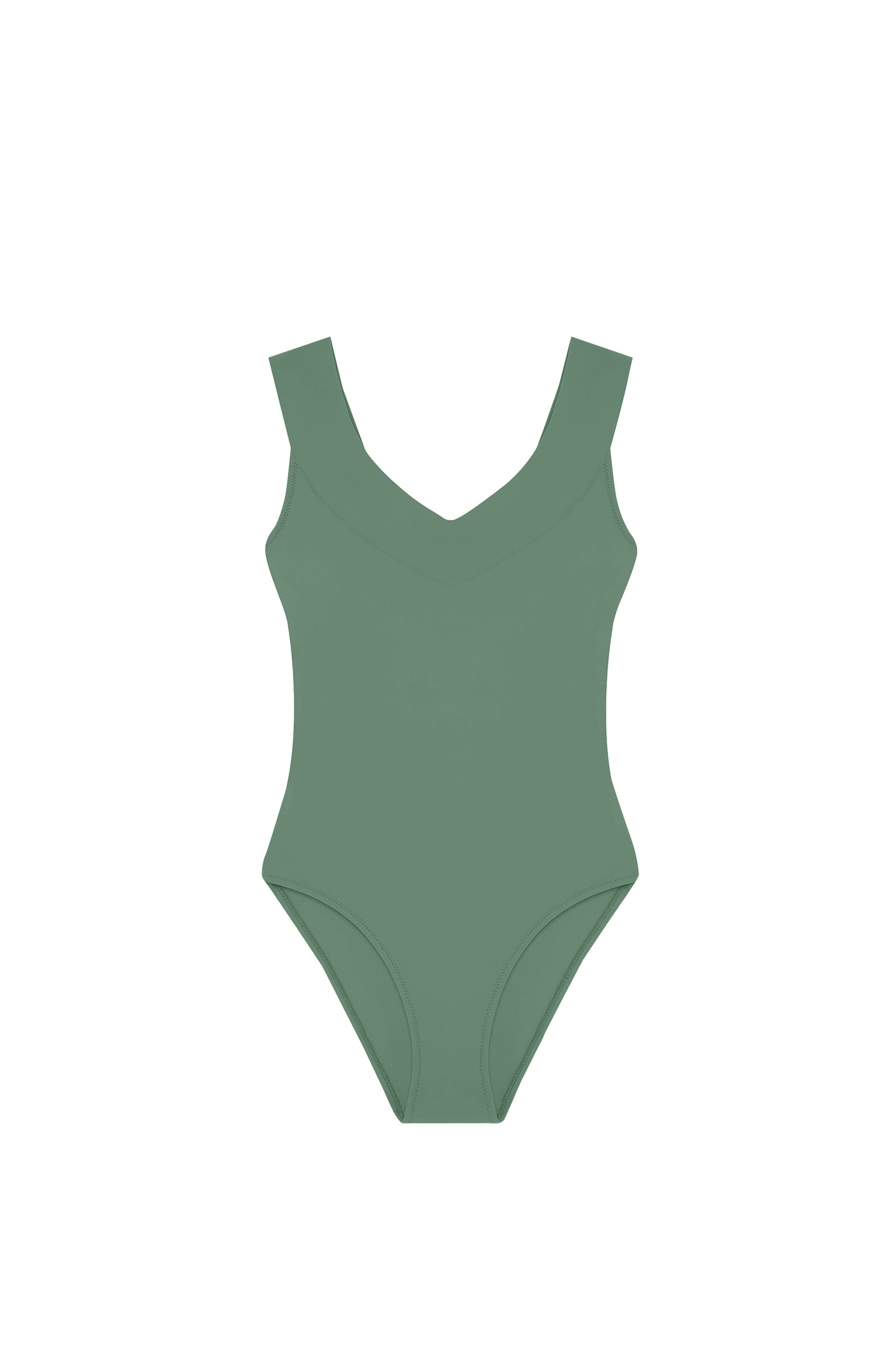 Amande Maillot 1 pièce - Amande
