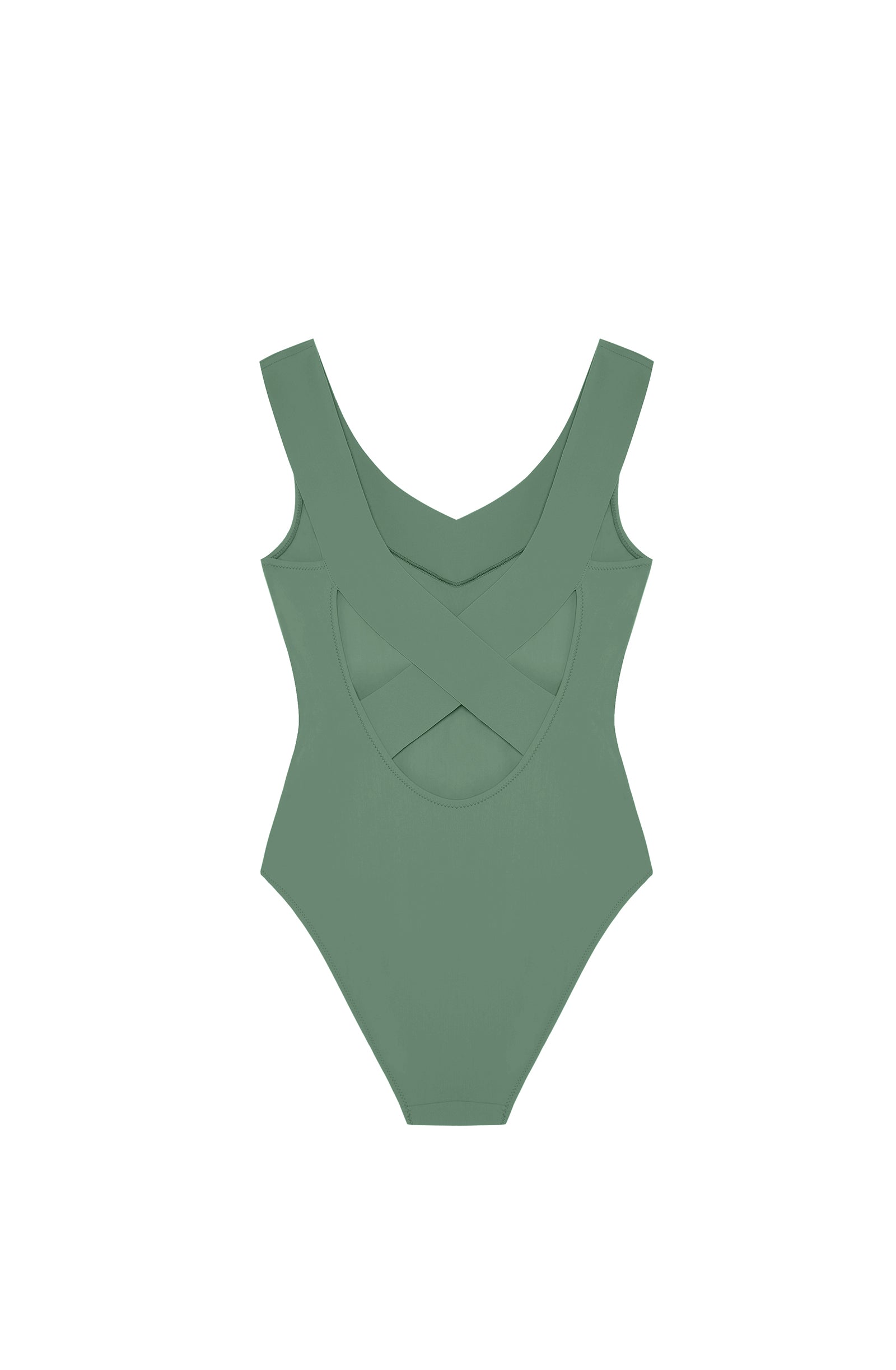 Amande Maillot 1 pièce - Amande