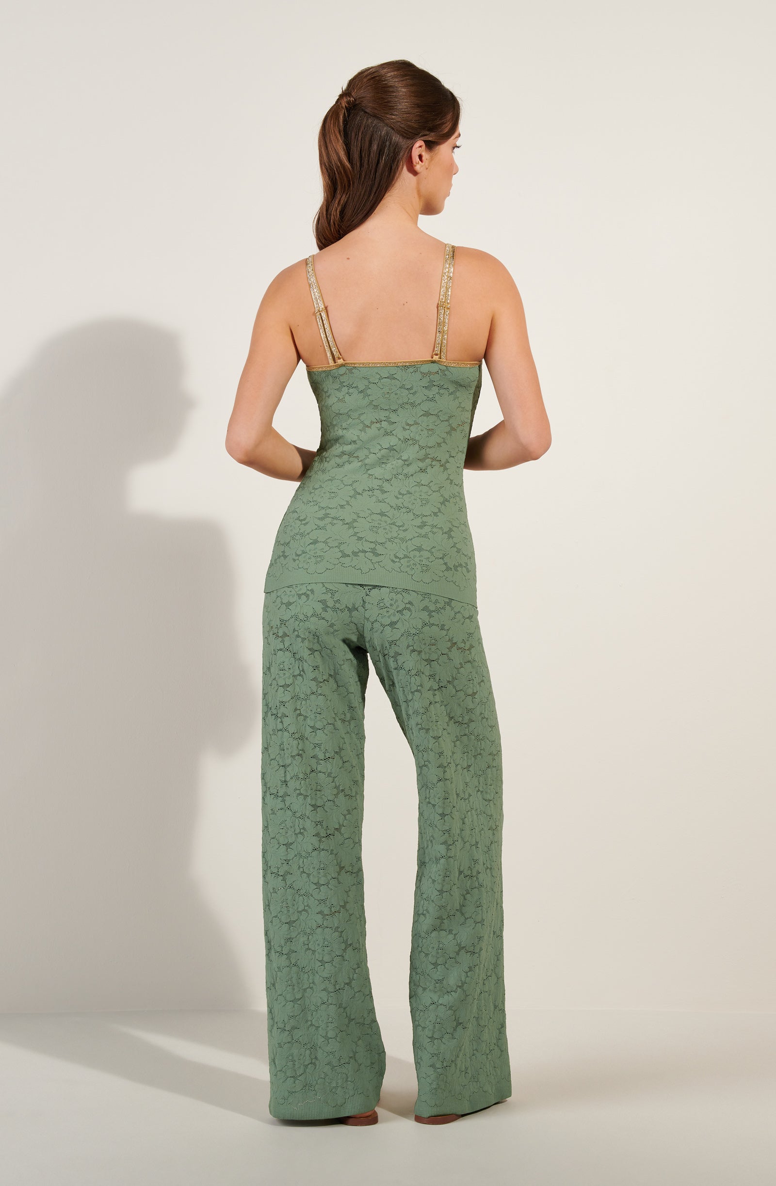 Amande Caraco Lingerie - Amande