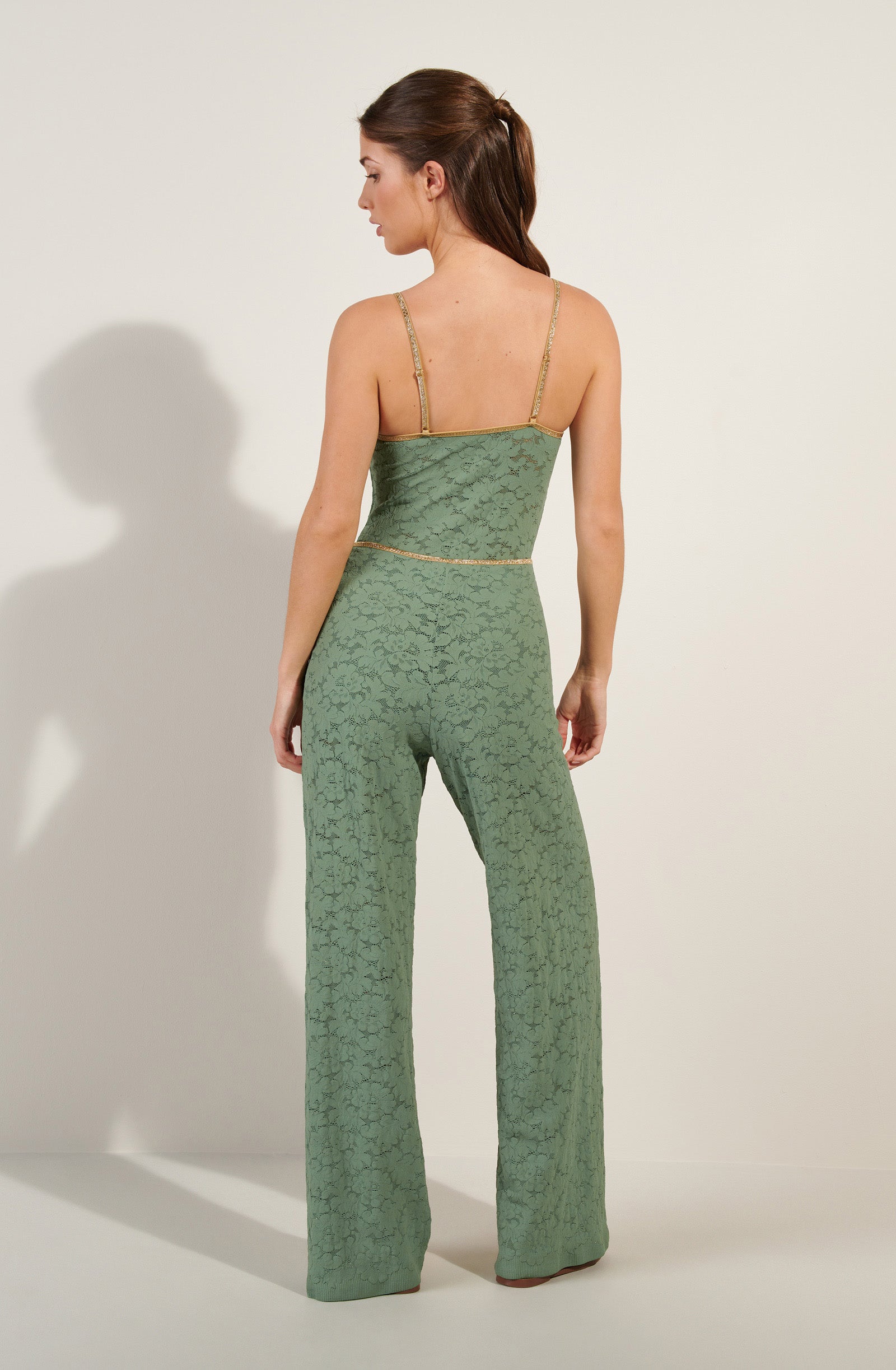 Amande Caraco Lingerie - Amande