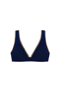 Marine Maillot 2 pieces - Marine