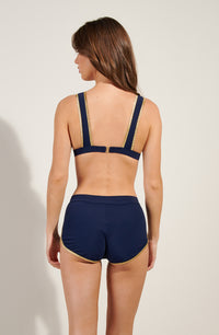 Marine Maillot 2 pieces - Marine