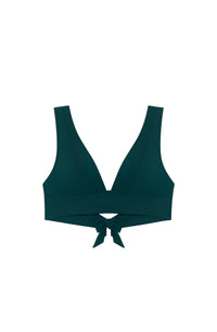 Haut de bikini brassière Sue - Bambou
