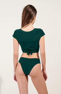 Bambou Maillot 2 pieces - Bambou