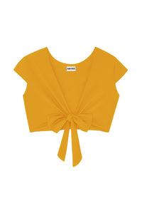 Ocre Maillot 2 pieces - Ocre