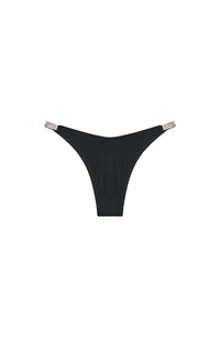 Noir Maillot 2 pieces - Noir