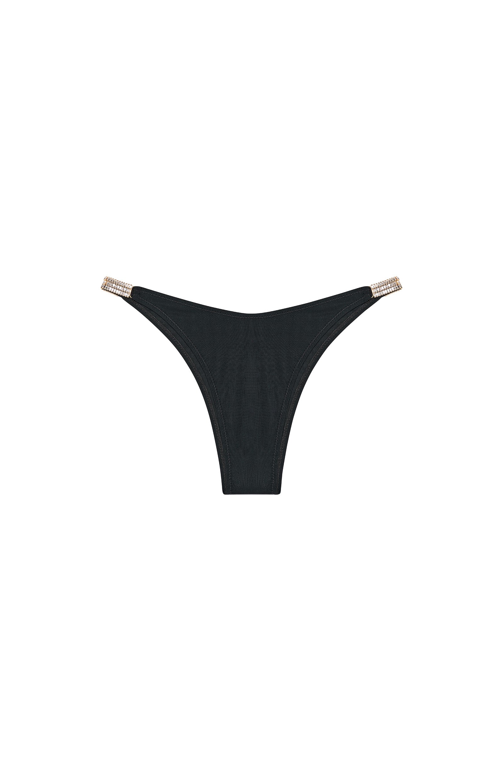Noir Maillot 2 pieces - Noir