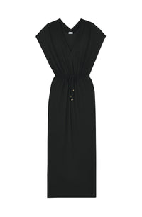 Noir Robe PAP - Noir