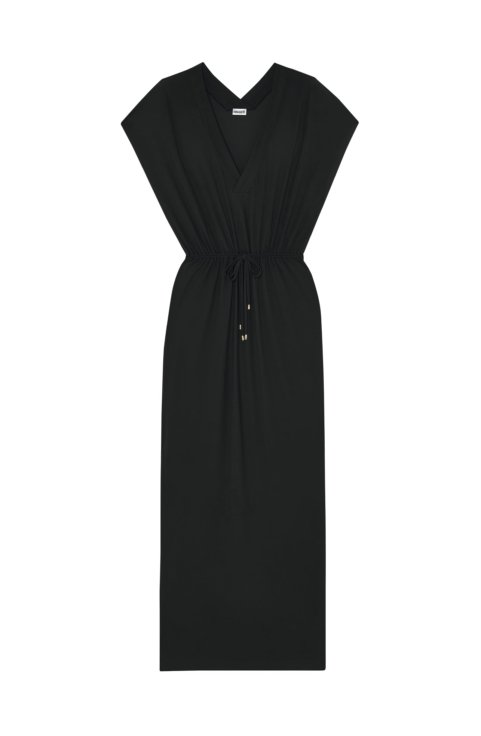 Noir Robe PAP - Noir