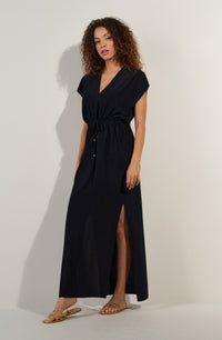 Noir Robe PAP - Noir