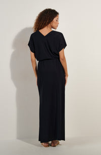 Noir Robe PAP - Noir