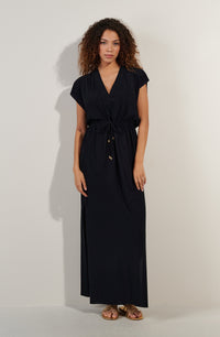 Noir Robe PAP - Noir