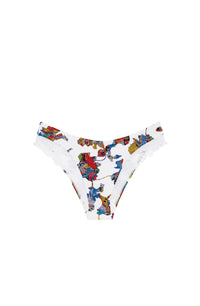 Unique Maillot 2 pieces - Unique