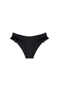 Noir Maillot 2 pieces - Noir