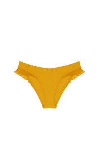 Ocre Maillot 2 pieces - Ocre
