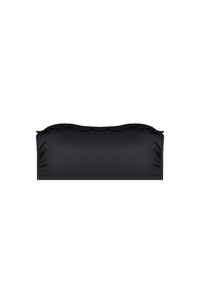 Noir Maillot 2 pieces - Noir