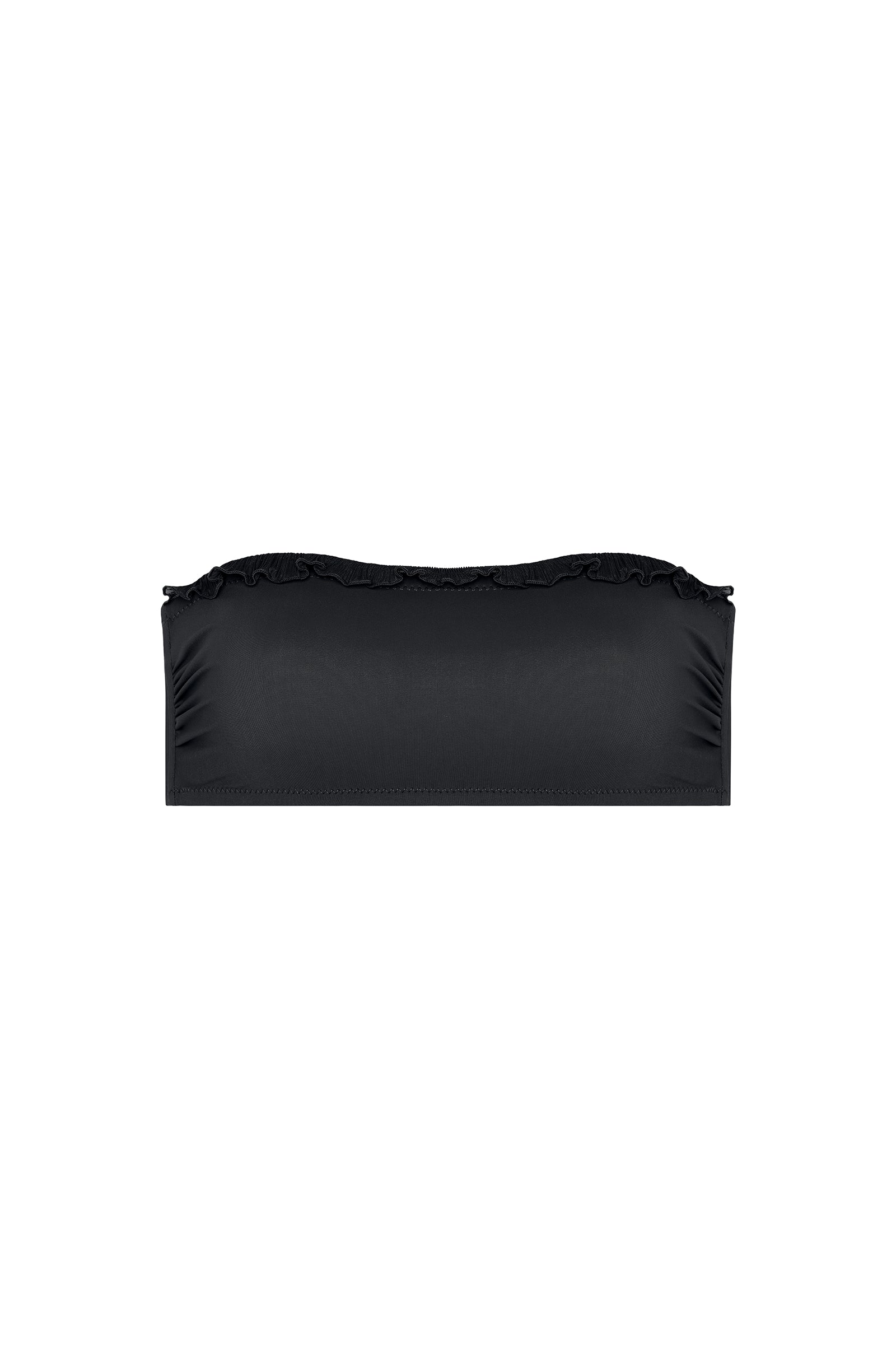 Noir Maillot 2 pieces - Noir