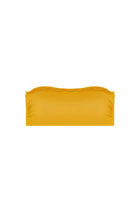 Ocre Maillot 2 pieces - Ocre