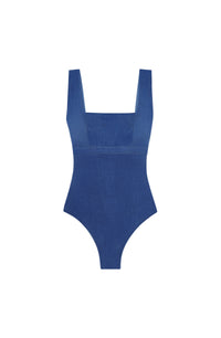 Jean Maillot 1 pièce - Jean
