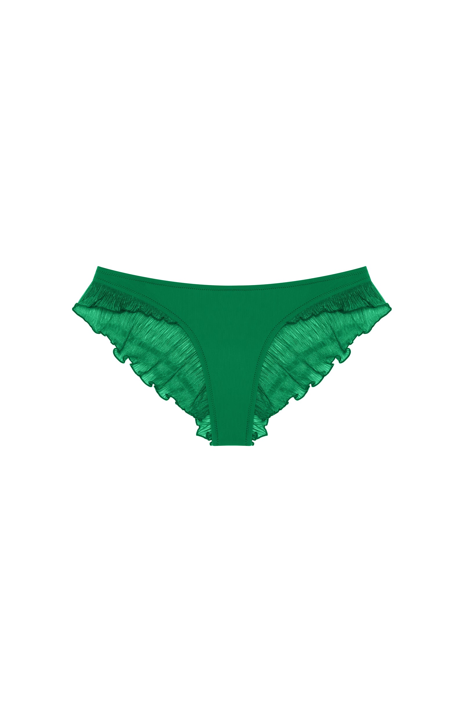 Jade Maillot 2 pieces - Jade