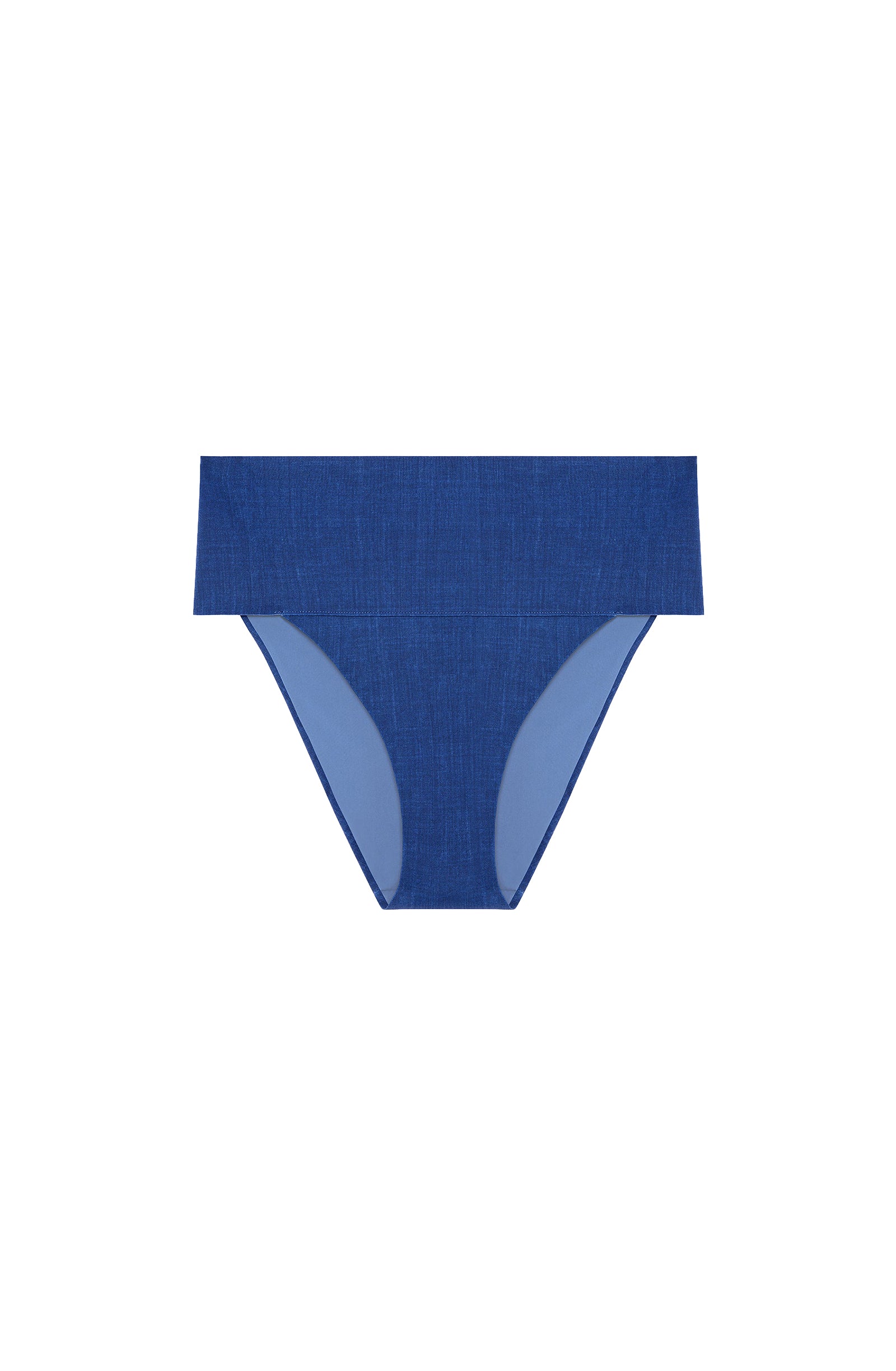 Bas de bikini culotte Angie - Jean