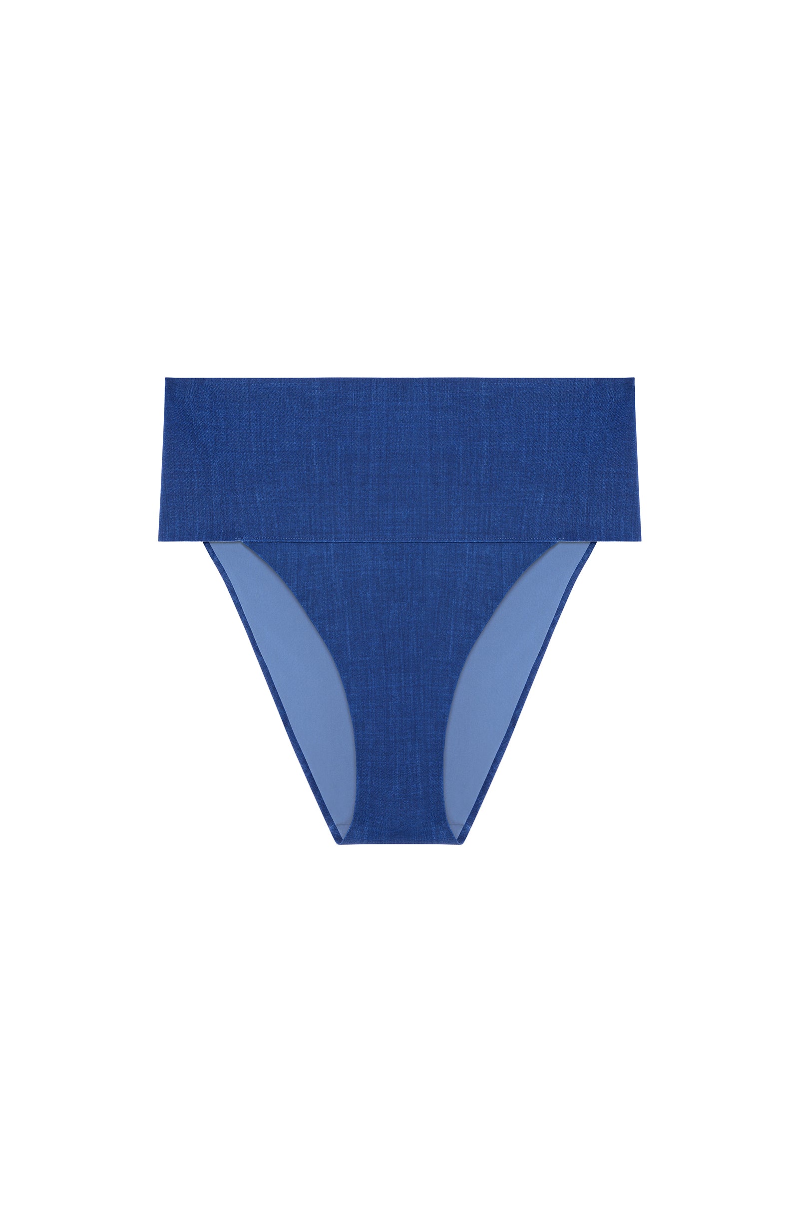 Jean Maillot 2 pieces - Jean