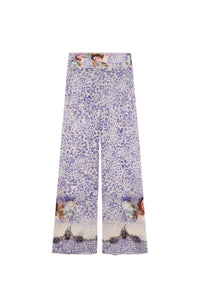 Pantalon large Assia - Unique