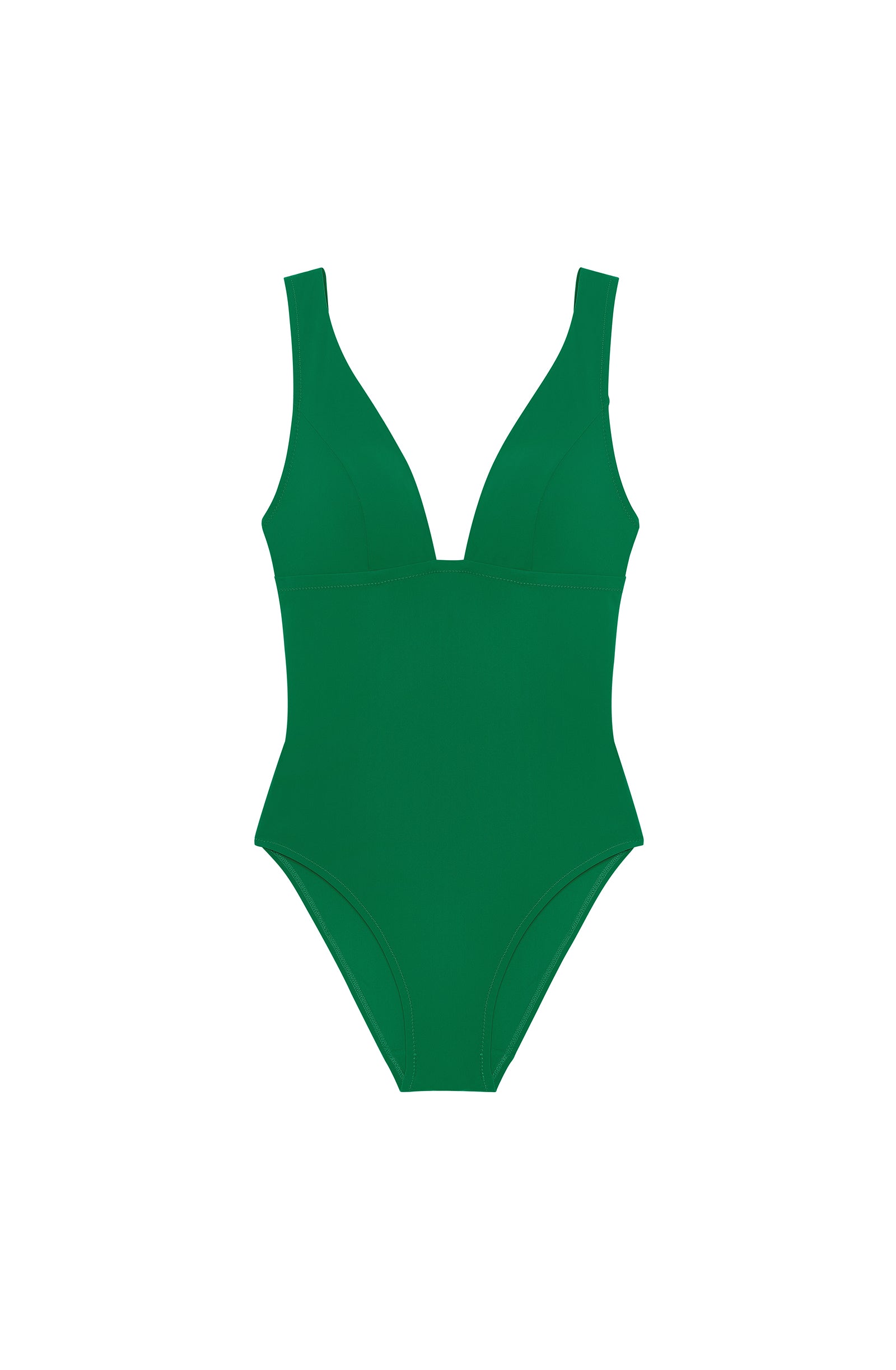 Jade Maillot 1 pièce - Jade