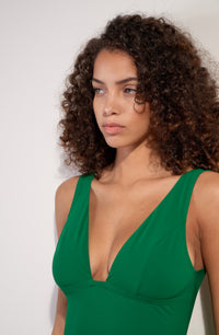 Jade Maillot 1 pièce - Jade