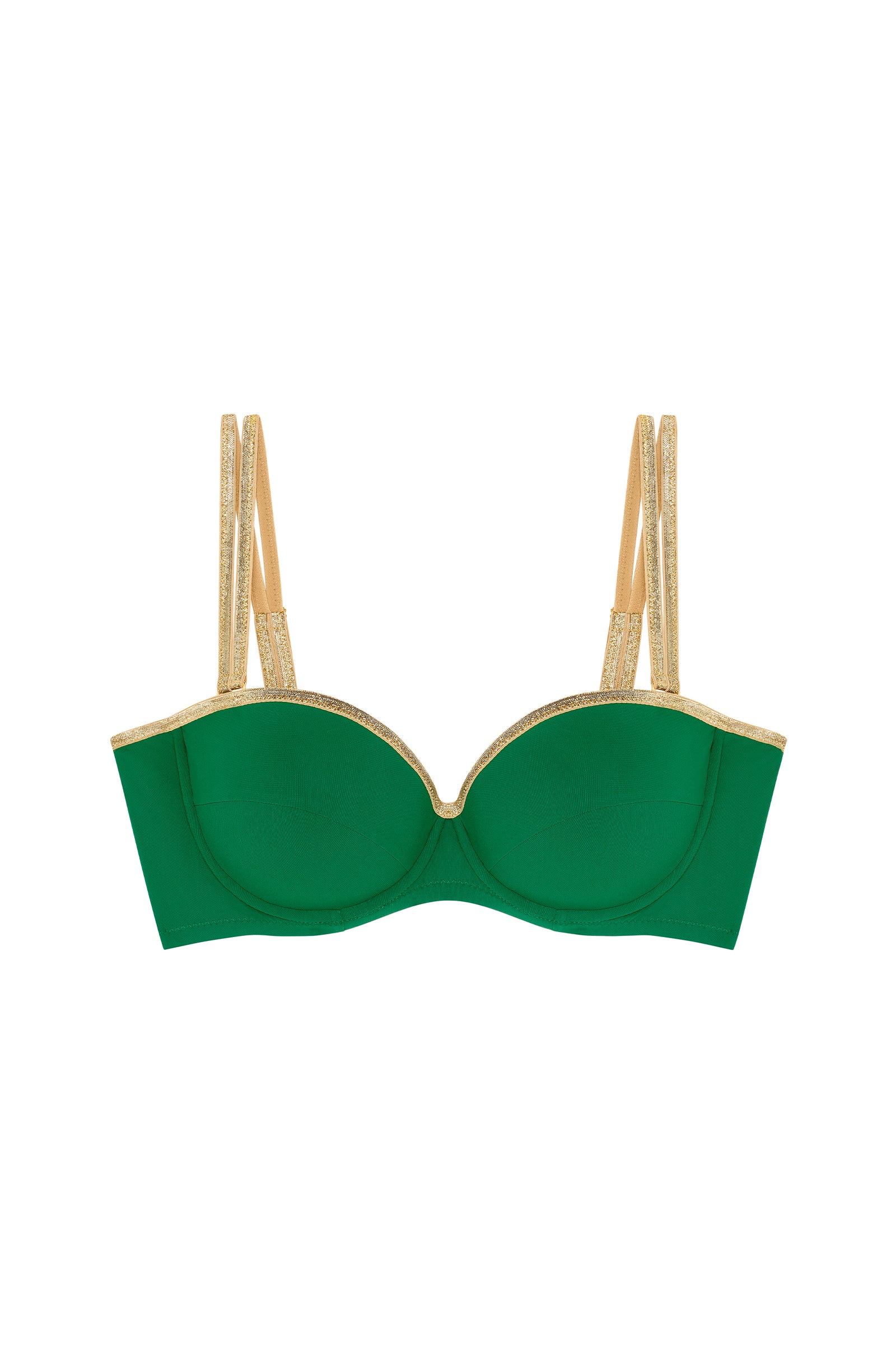 Jade Maillot 2 pieces - Jade