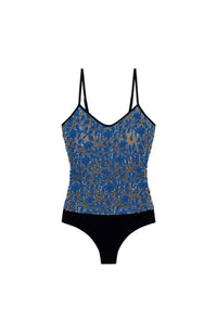 Jean Body Lingerie - Jean