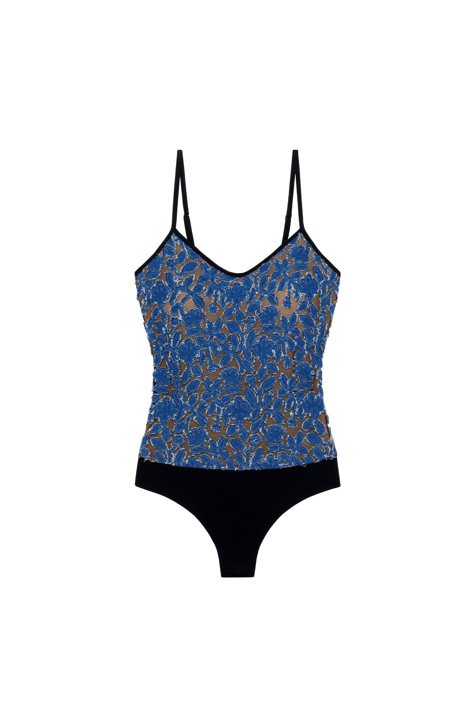 Jean Body Lingerie - Jean