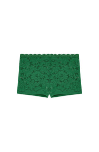 Jade Shorty Lingerie - Jade