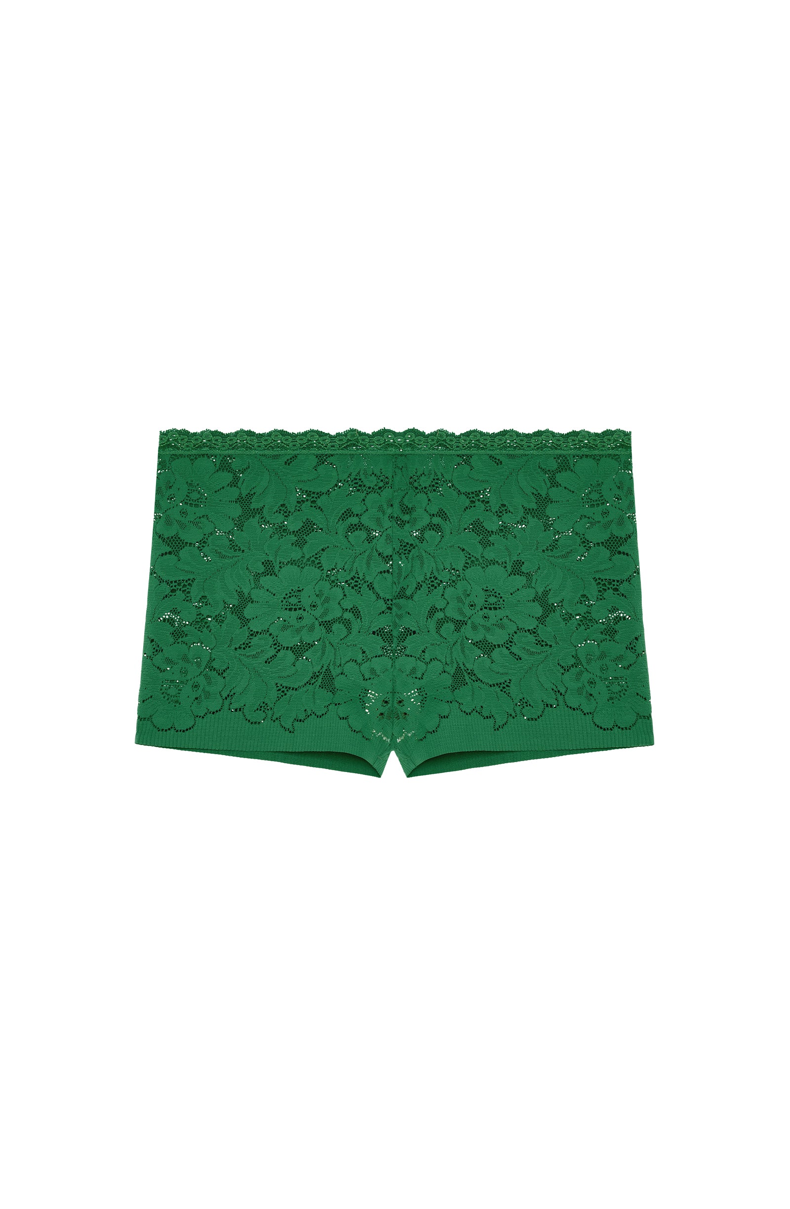 Jade Shorty Lingerie - Jade