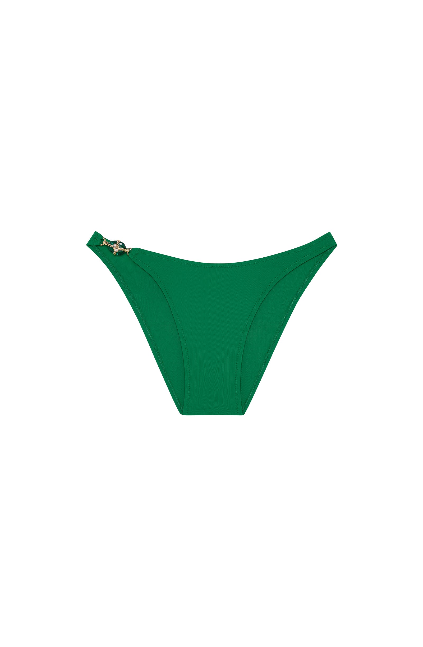 Jade Maillot 2 pieces - Jade