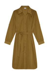Bronze Robe PAP - Bronze