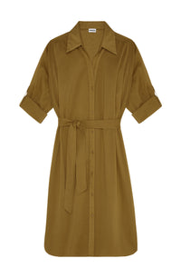 Bronze Robe PAP - Bronze