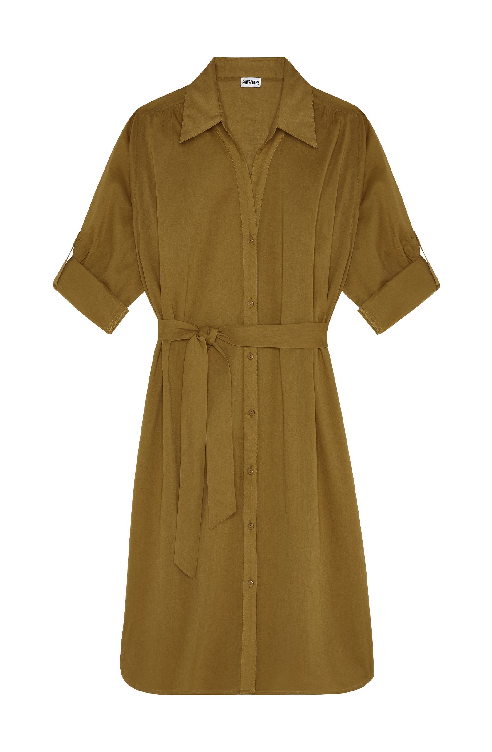 Bronze Robe PAP - Bronze