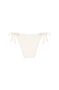 Ivoire Maillot 2 pieces - Ivoire