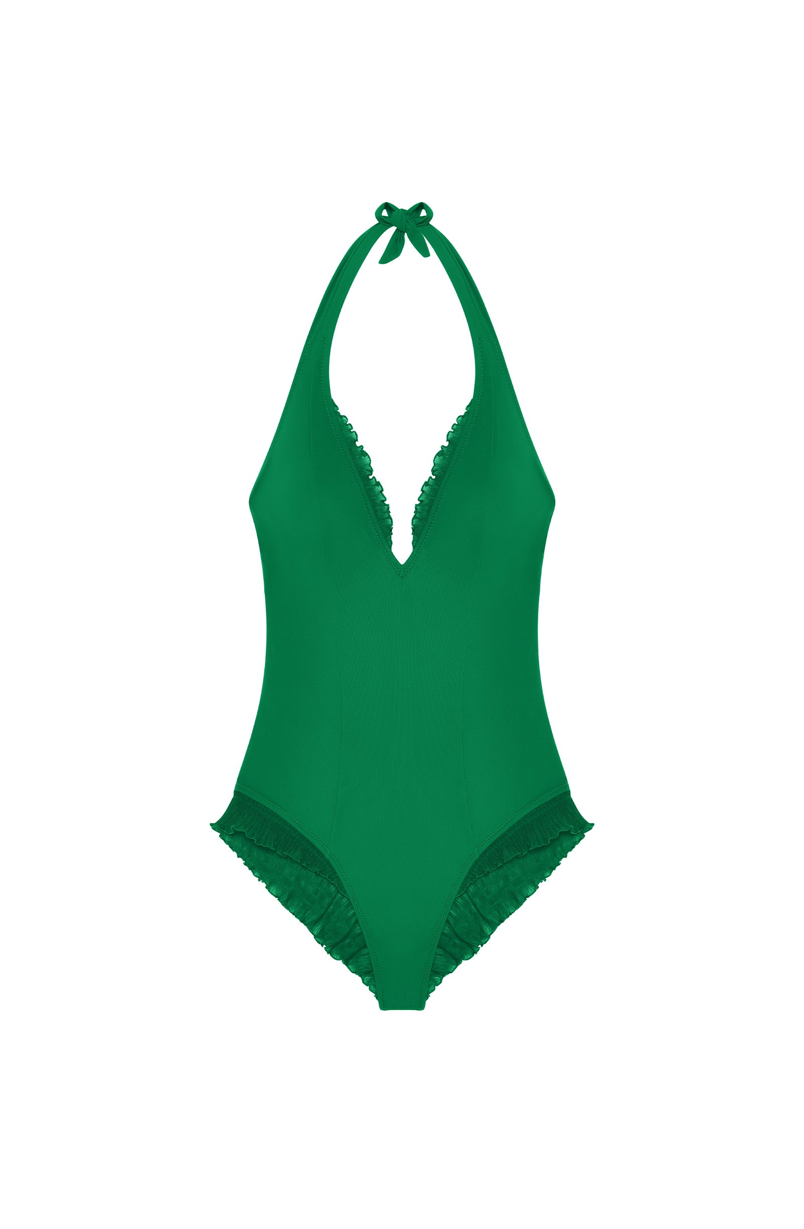 Jade Maillot 1 pièce - Jade