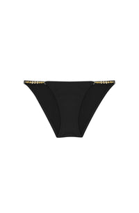 Noir Maillot 2 pieces - Noir