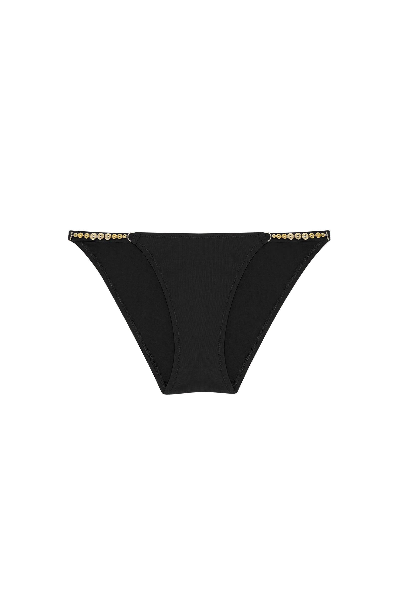 Noir Maillot 2 pieces - Noir