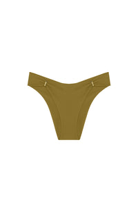 Bronze Maillot 2 pieces - Bronze