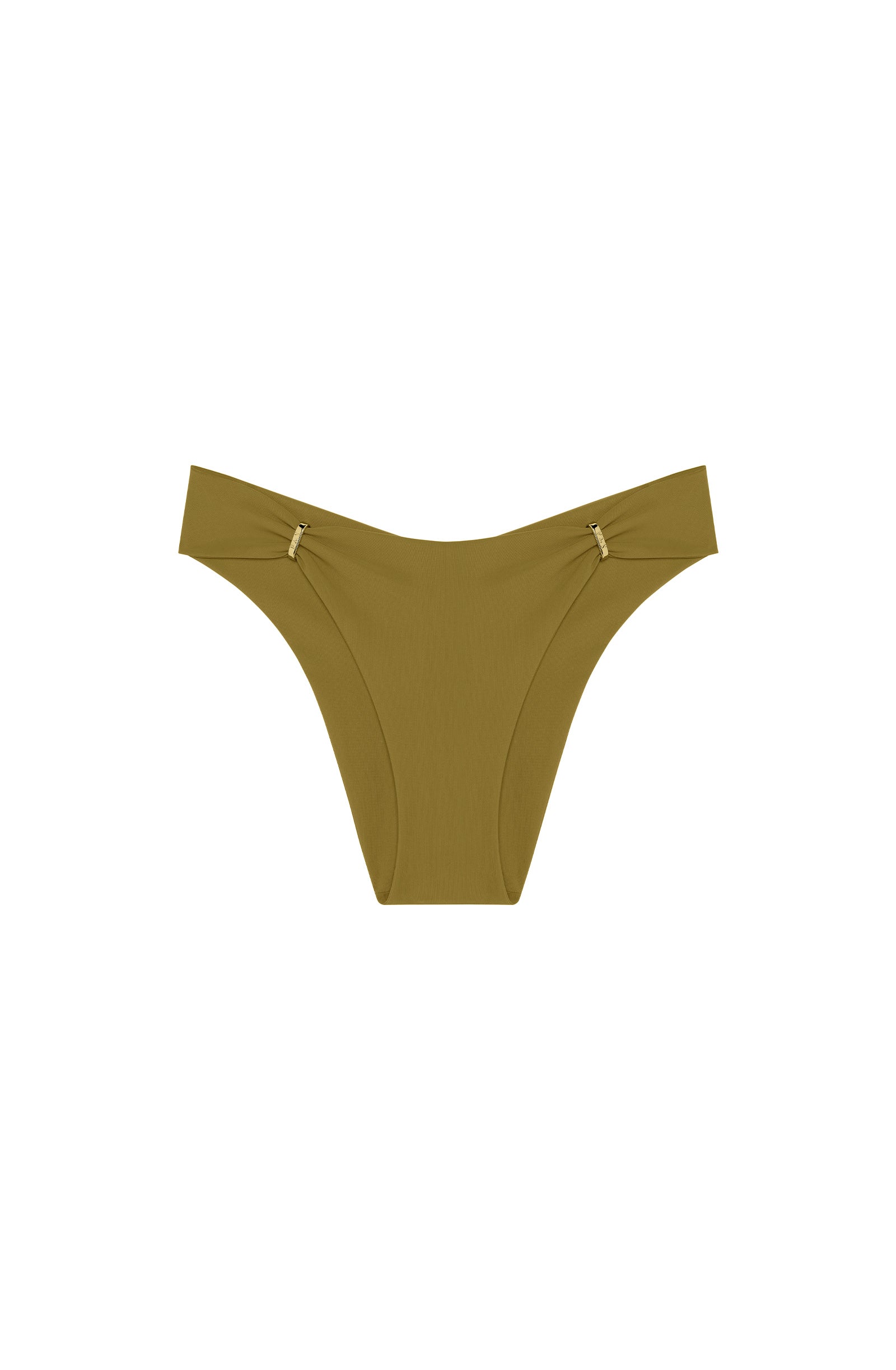 Bronze Maillot 2 pieces - Bronze