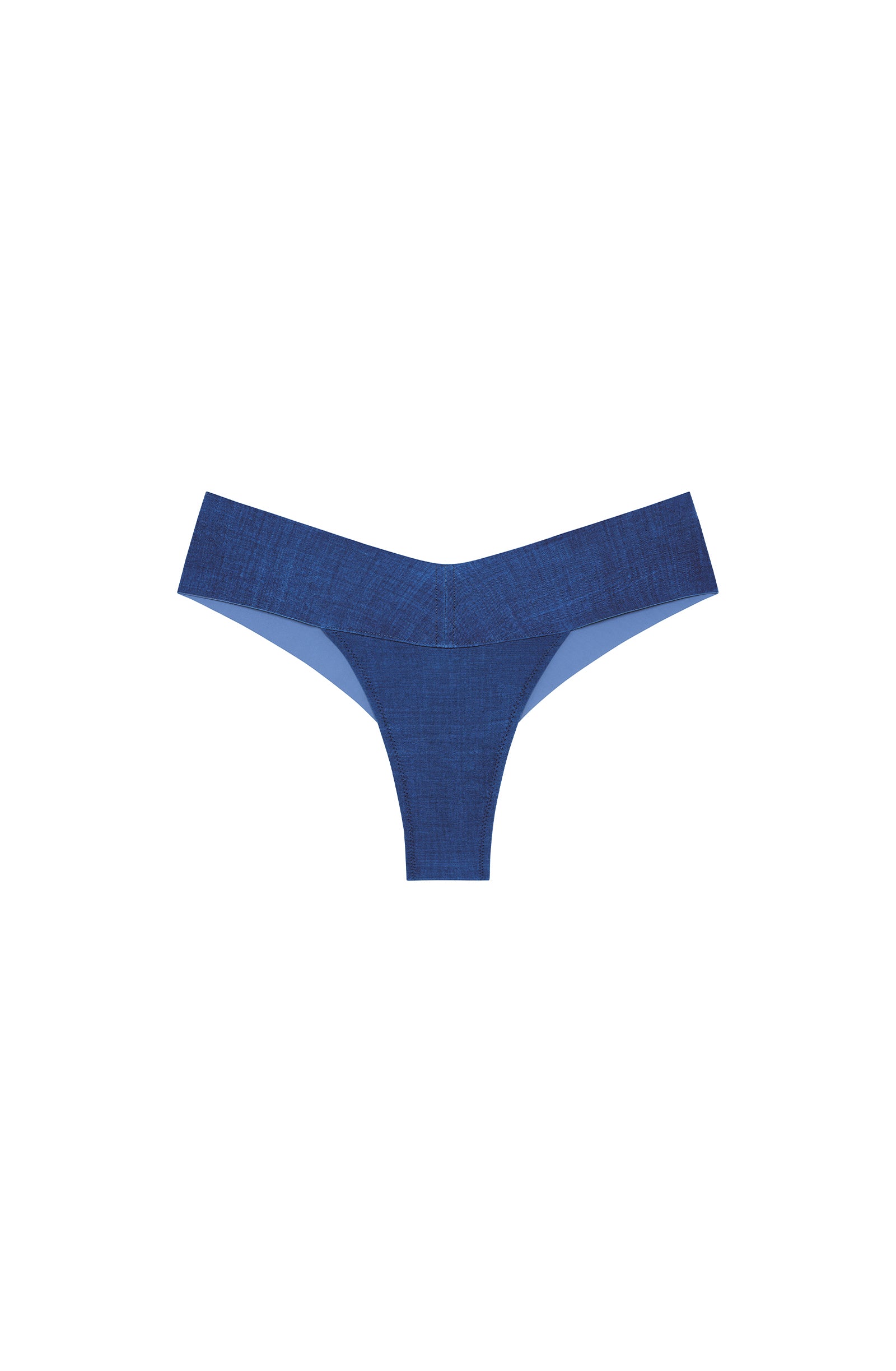 Jean Maillot 2 pieces - Jean