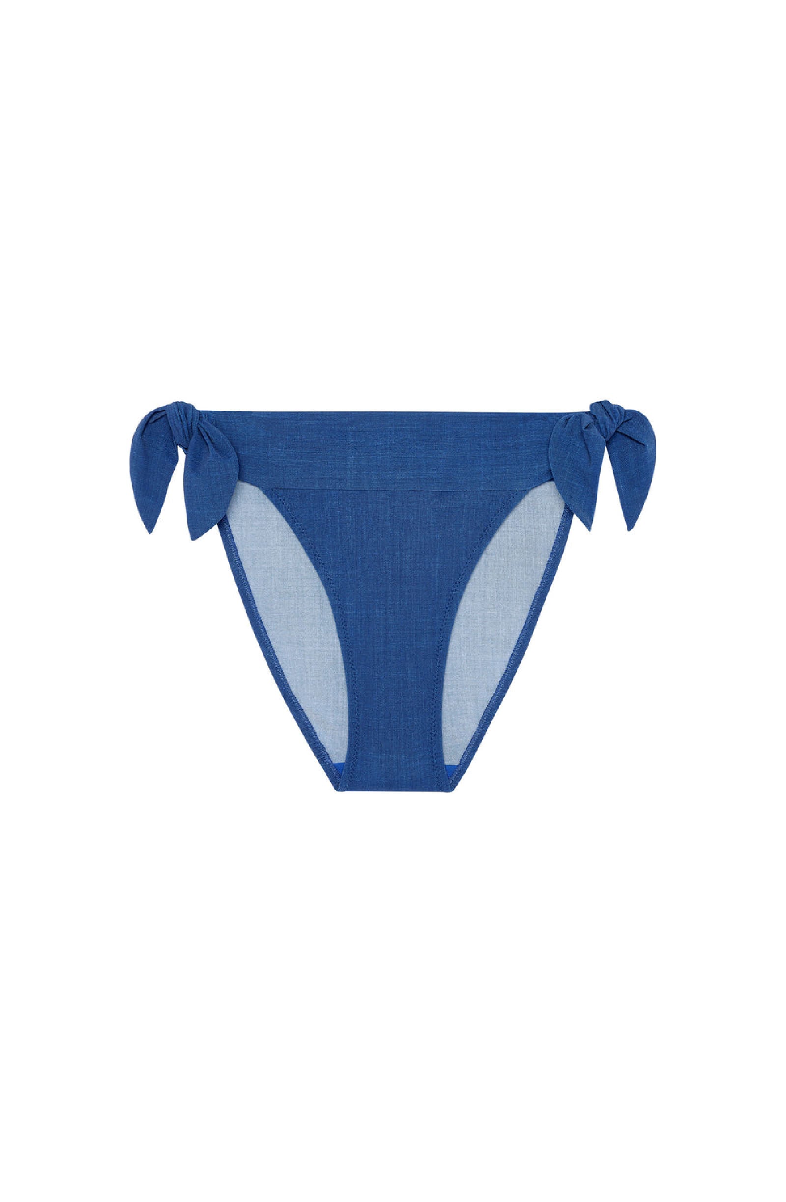 Bas de bikini Diva - Jean