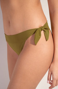 Bronze Maillot 2 pieces - Bronze