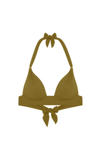 Bronze Maillot 2 pieces - Bronze