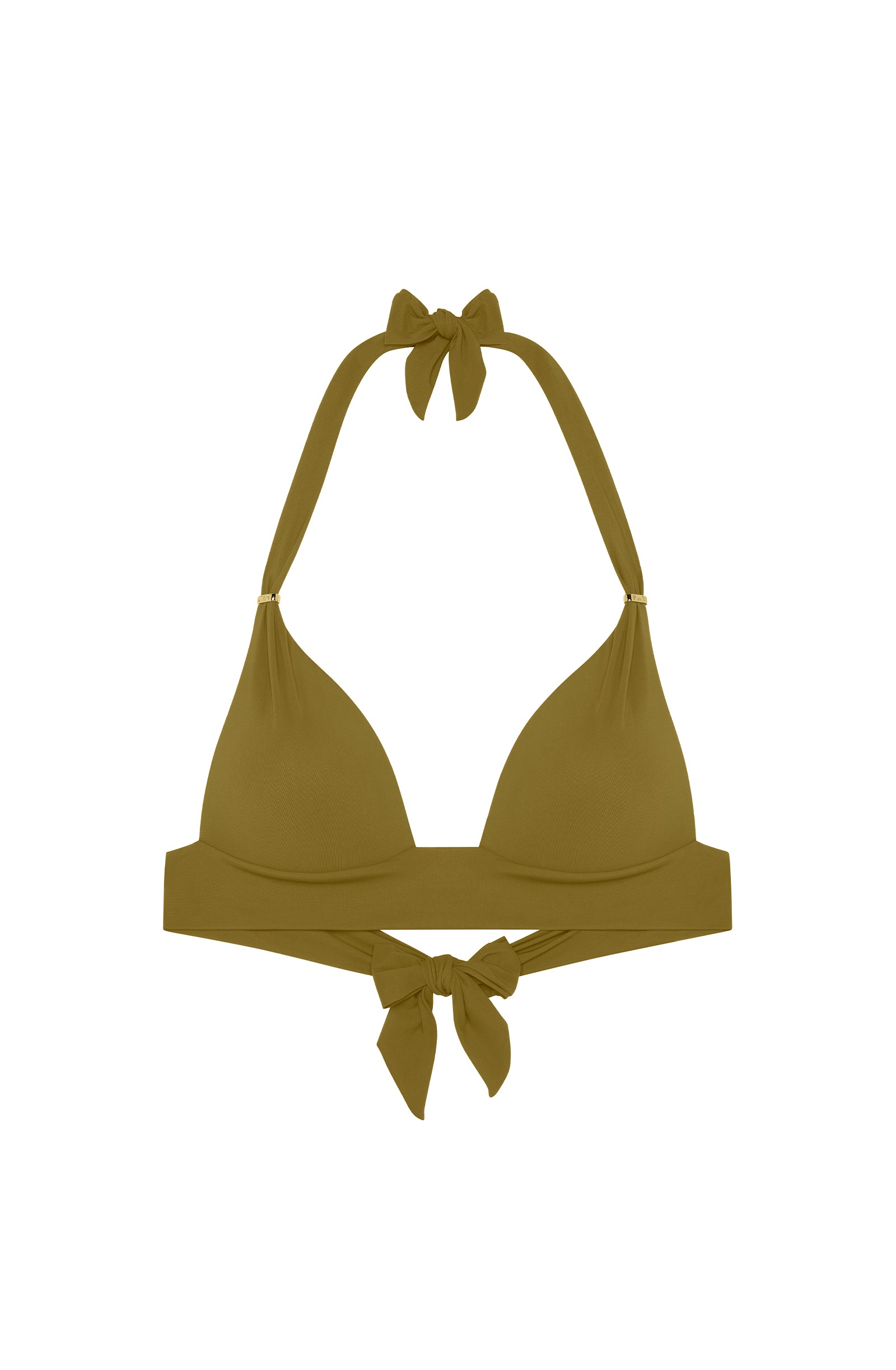 Bronze Maillot 2 pieces - Bronze