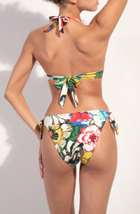 Haut de bikini triangle Donia - Unique